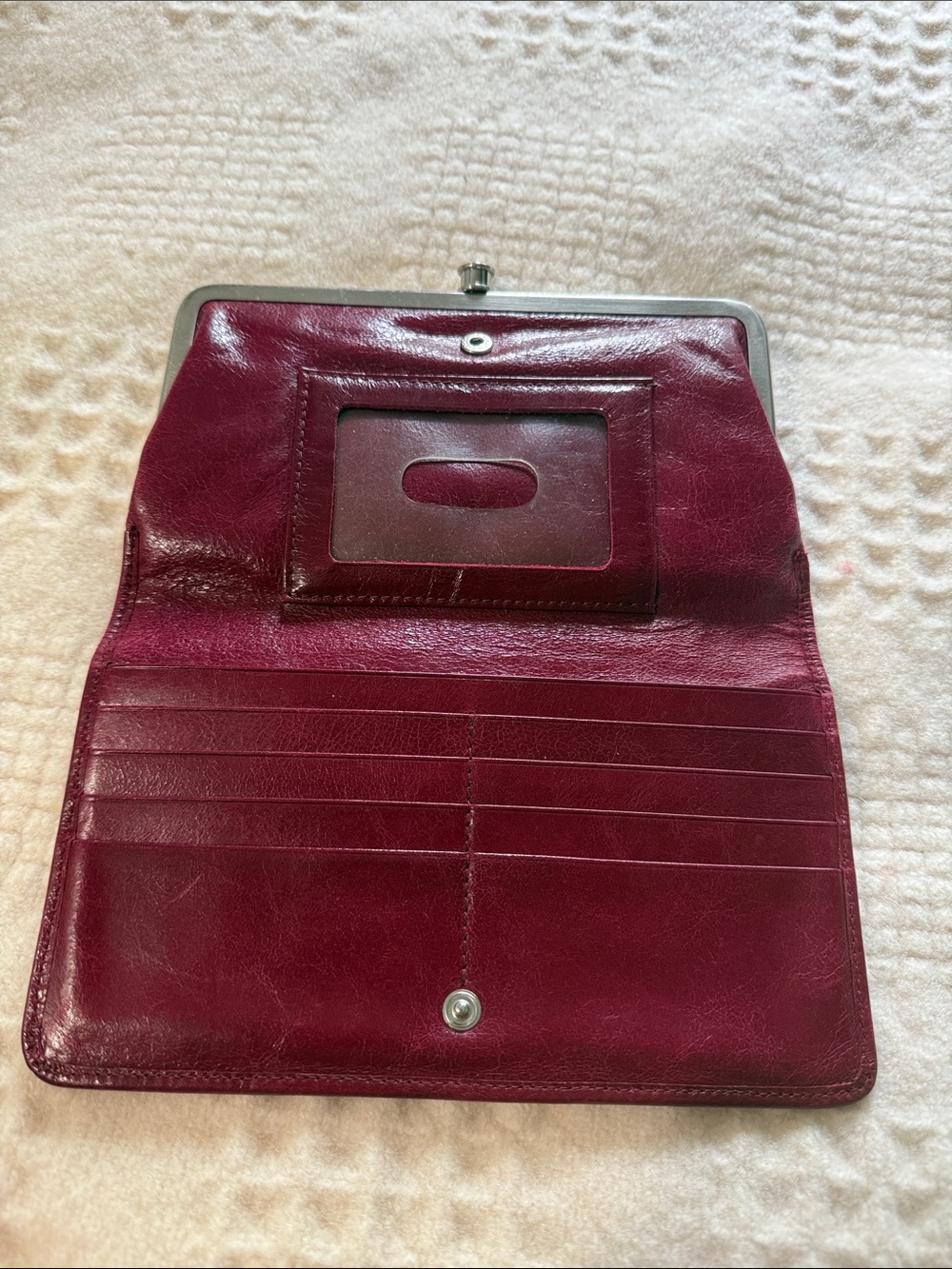 Hobo wallets - Picture 4 of 10